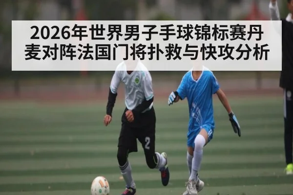 2026年世界男子手球锦标赛丹麦对阵法国门将扑救与快攻分析